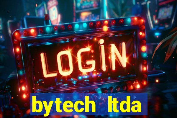 bytech ltda plataforma jogos